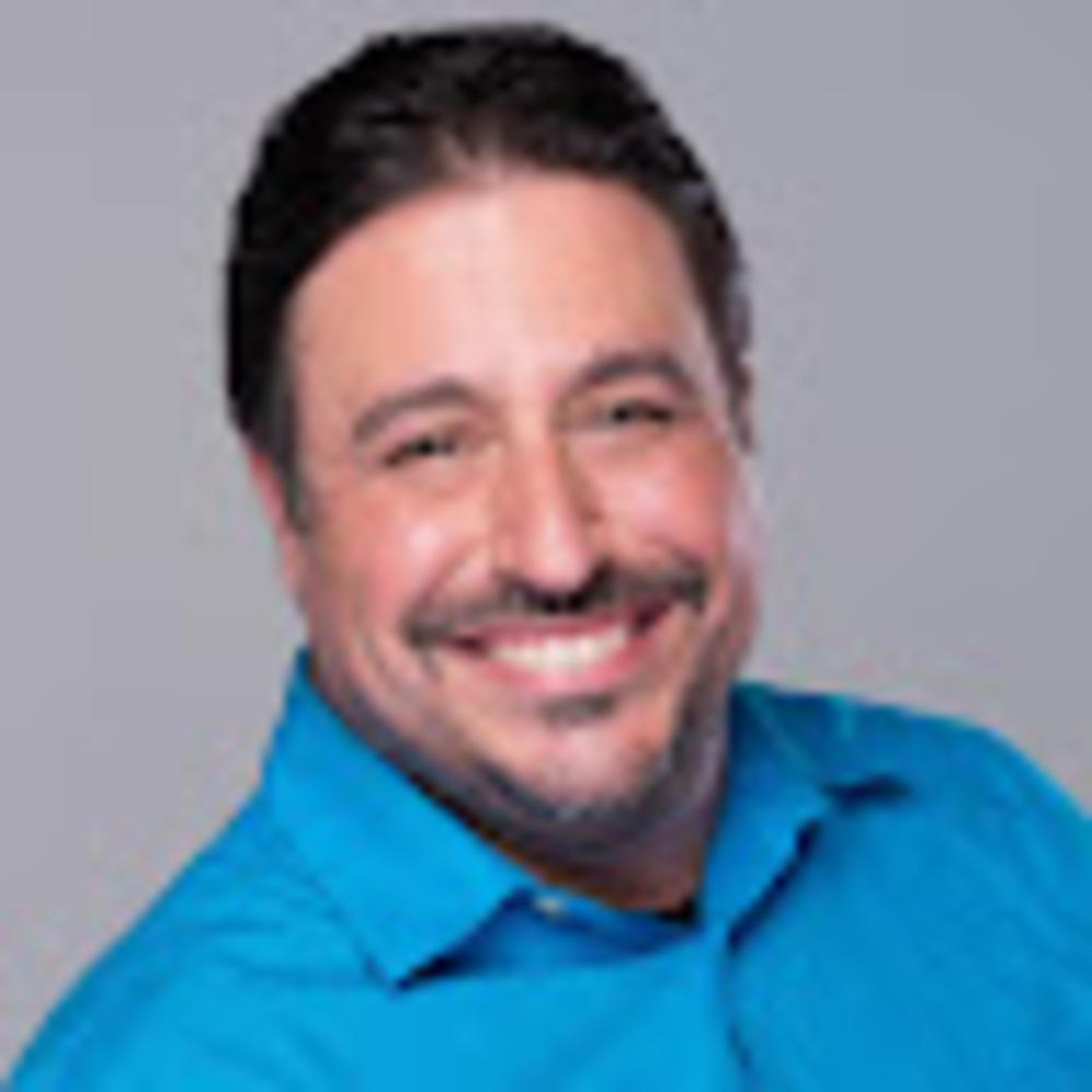 Meet your Posher, Gordon